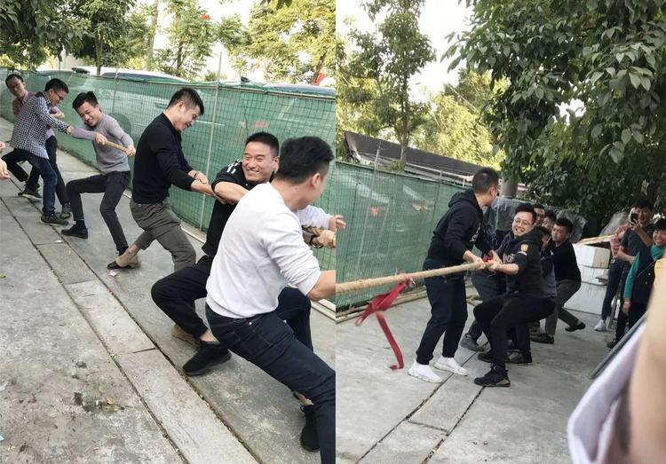 諾聲團(tuán)建活動(dòng)日，不負(fù)好“食”光！