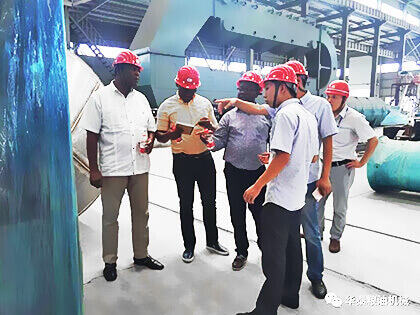 簡(jiǎn)析棕櫚油精煉過(guò)程中的脫膠工藝