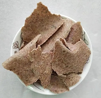 花生制油后的花生粕有什么用？