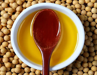 100斤大豆能出多少油？華泰機(jī)械為您解惑