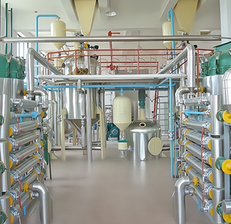 如何采購優(yōu)質(zhì)花生油精煉設備？