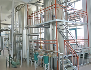 動(dòng)物油需要精煉嗎？油脂設(shè)備廠家