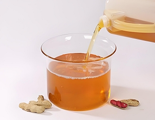 浸出工藝生產(chǎn)的花生油有哪些優(yōu)點？