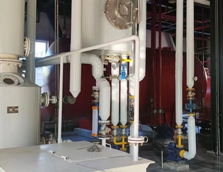 米糠油浸出生產(chǎn)線效果怎么樣？