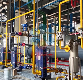 核桃油精煉工藝都包括哪些？華泰精煉設(shè)備廠家