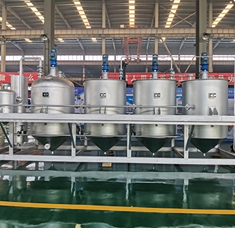 核桃油精煉生產(chǎn)線設(shè)備如何降本增效？