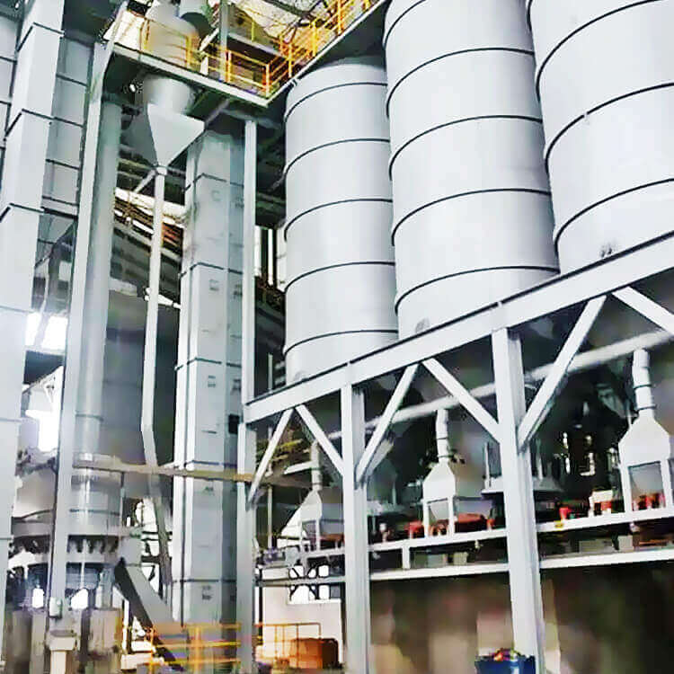 soybean-protein-isolate-equipment