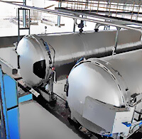 棕櫚油壓榨工藝殺酵