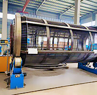 棕櫚油壓榨工藝脫果