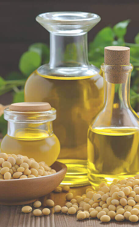 大豆油生產(chǎn)線(xiàn)方案