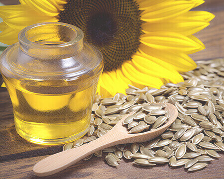 葵花籽油生產(chǎn)線(xiàn)方案