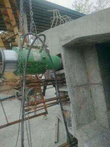 現(xiàn)場作業(yè)